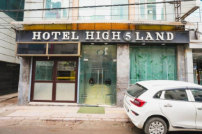 Hotel High 5 Land